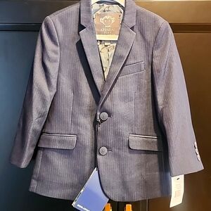 Appaman Boys Sport Jacket size 4T NWT